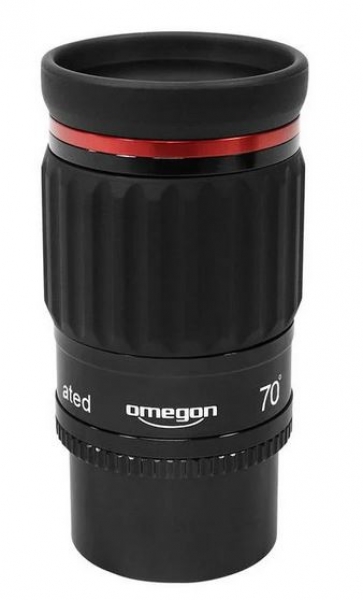 Omegon Redline SW 13mm Okular 1,25" / 2"